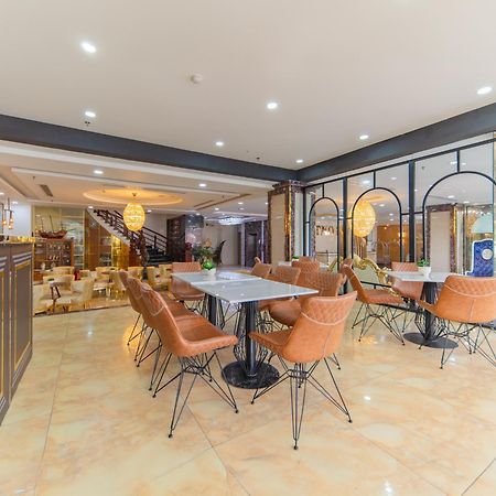Tnd Hotel Нячанг Экстерьер фото