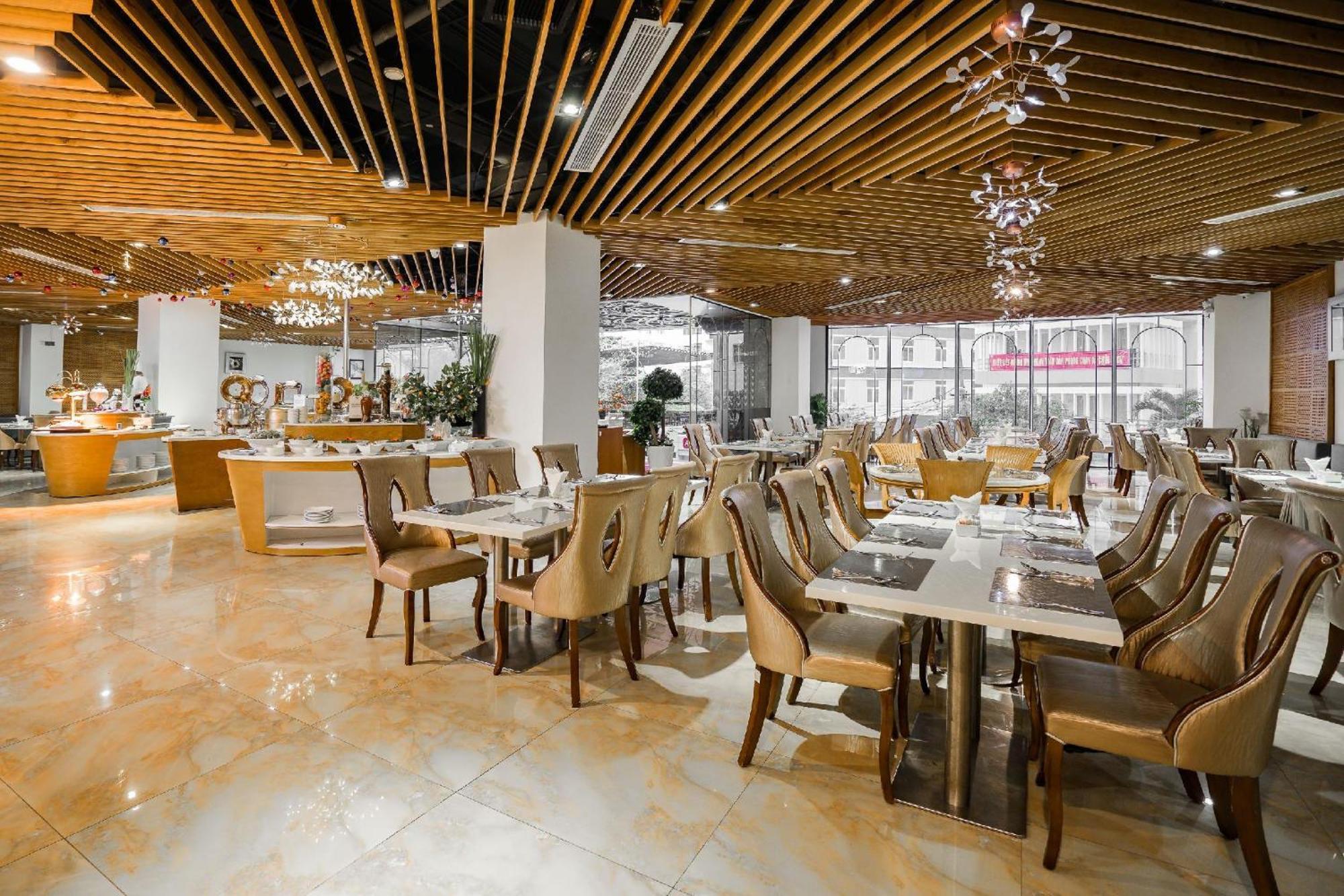 Tnd Hotel Нячанг Экстерьер фото