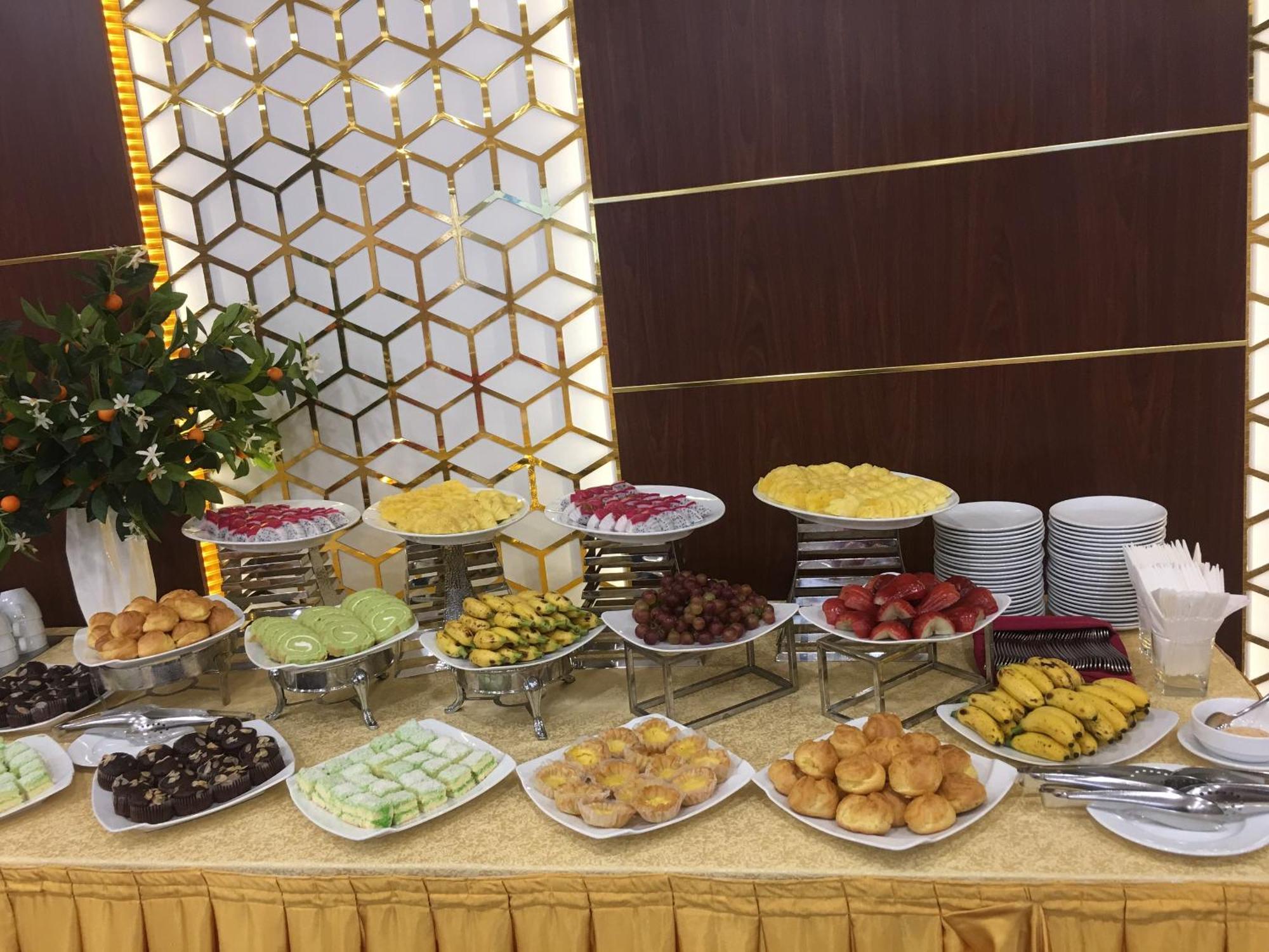 Tnd Hotel Нячанг Экстерьер фото