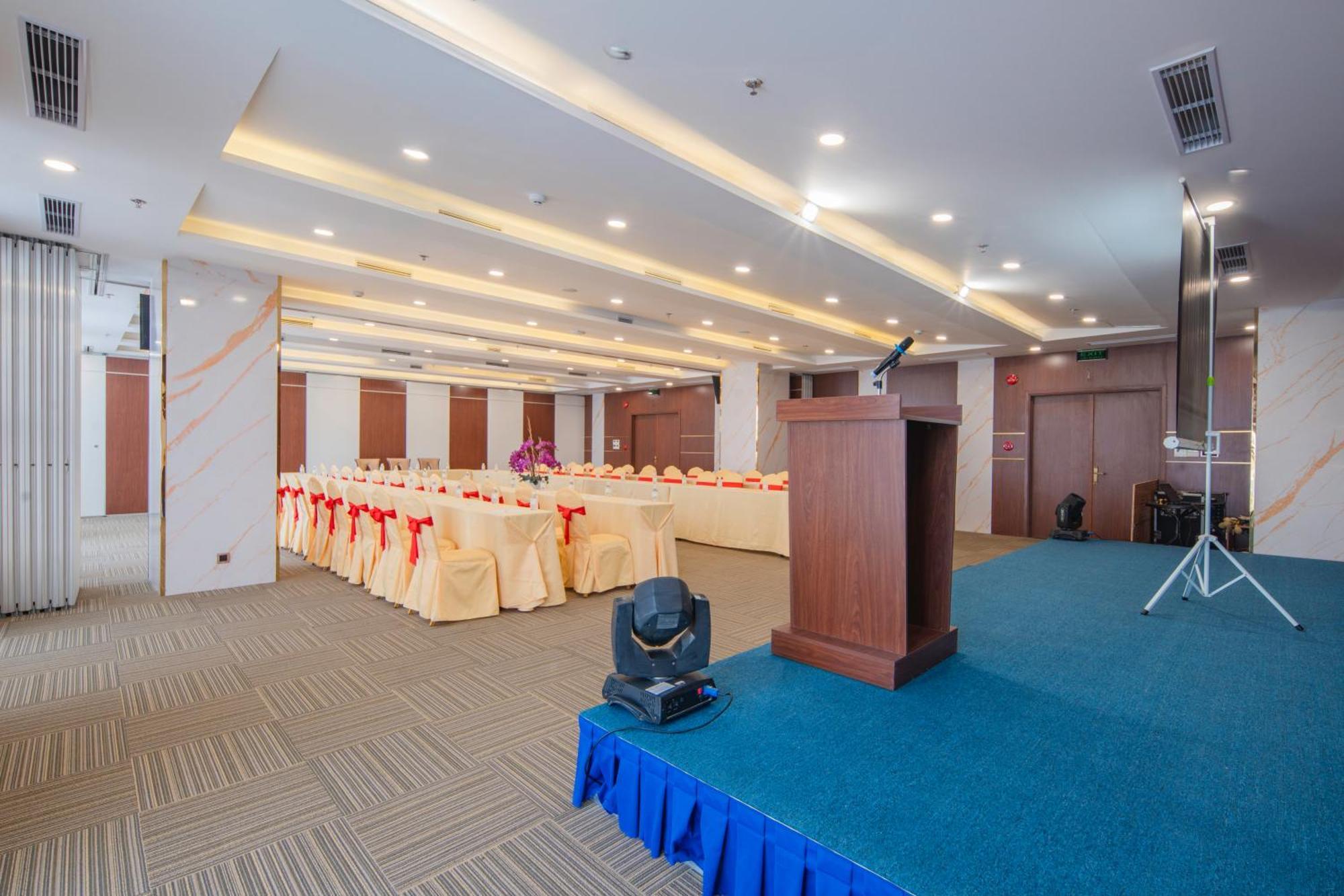 Tnd Hotel Нячанг Экстерьер фото